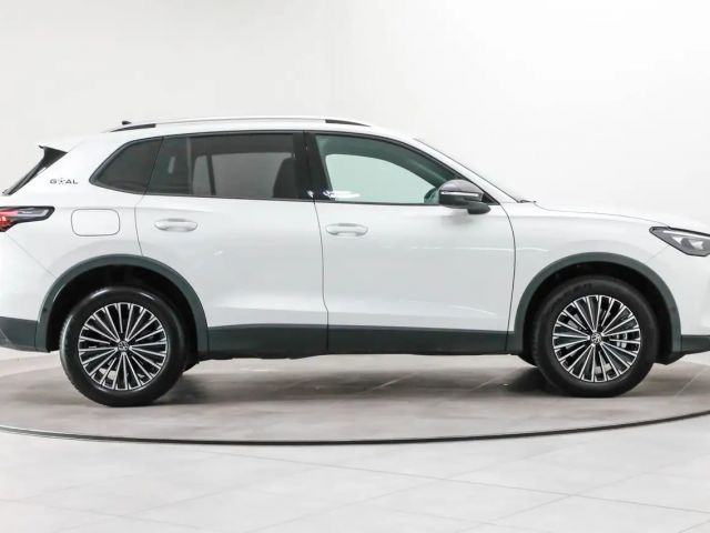 Volkswagen Tiguan 2.0 TDI DSG