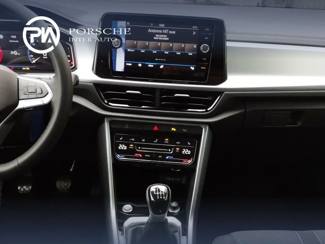 Volkswagen T-Roc Friends TDI