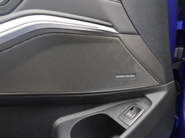 BMW M3 FACELIFT - ACC - HARMAN-KARDON