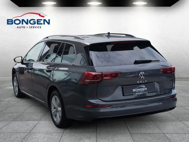 Volkswagen Golf 1.5 TSI Golf VIII Life Variant