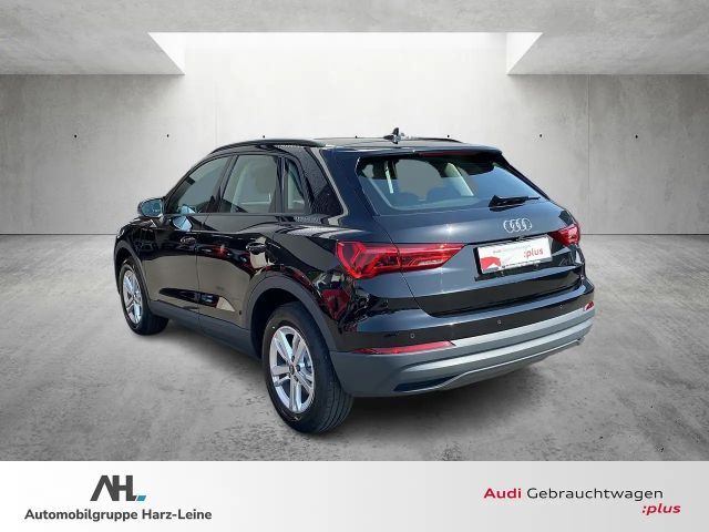 Audi Q3 45 TFSI Hybride