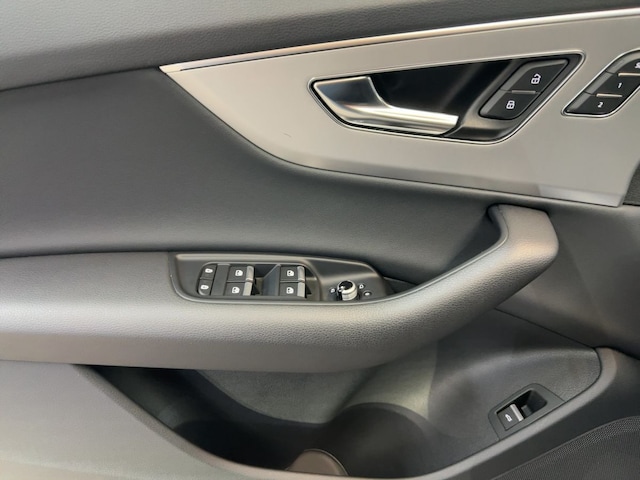 Audi Q7 50 TDI Quattro