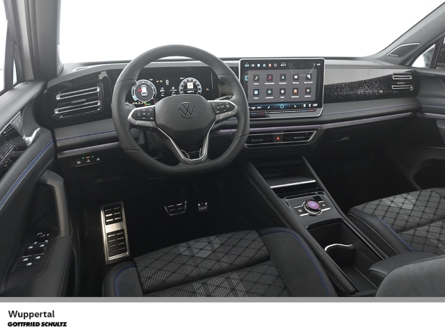 Volkswagen Tiguan DSG R-Line