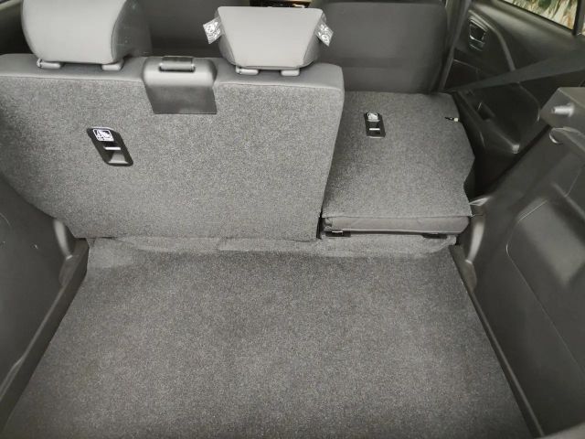 Suzuki Swift Comfort Hybrid