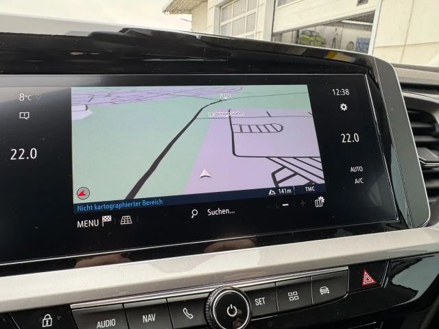 Opel Grandland X GS-Line Grand Sport