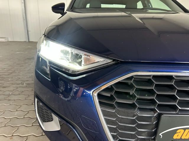 Audi A3 35 TDI Sedan