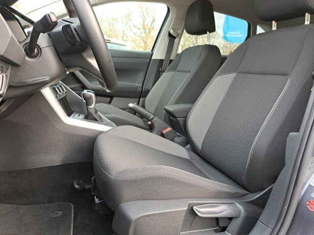Volkswagen Taigo 1.0 TSI DSG Life