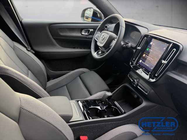 Volvo C40 Recharge Twin Engine Ultimate