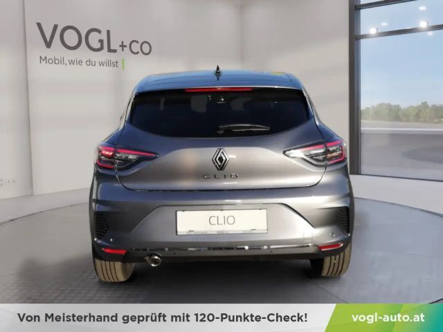 Renault Clio TCe 90 Techno