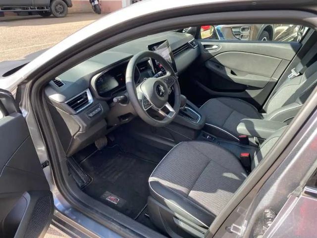 Mitsubishi Colt 1.6 Hybrid