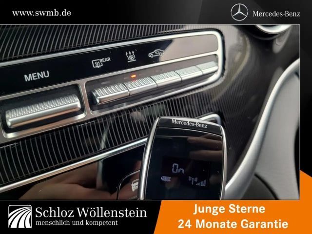 Mercedes-Benz V 300 Limousine Lang V 300 d
