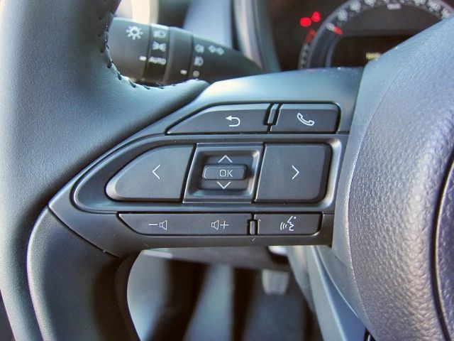 Toyota Aygo X 1.0 VVT-i Hatchback VVT-i