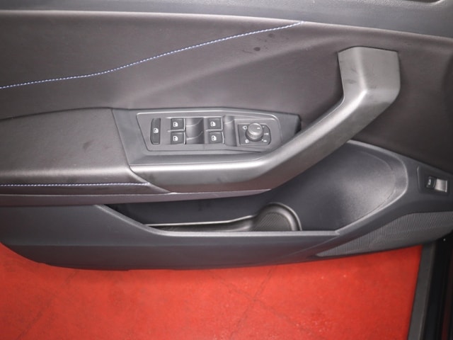 Volkswagen T-Roc 2.0 TSI