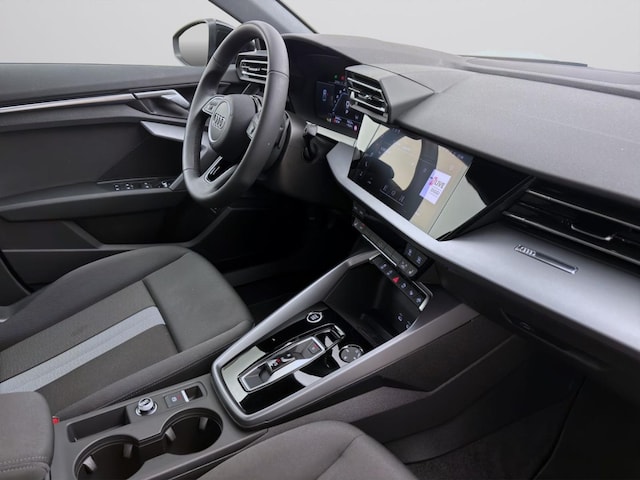 Audi A3 35 TFSI S-Tronic Sedan