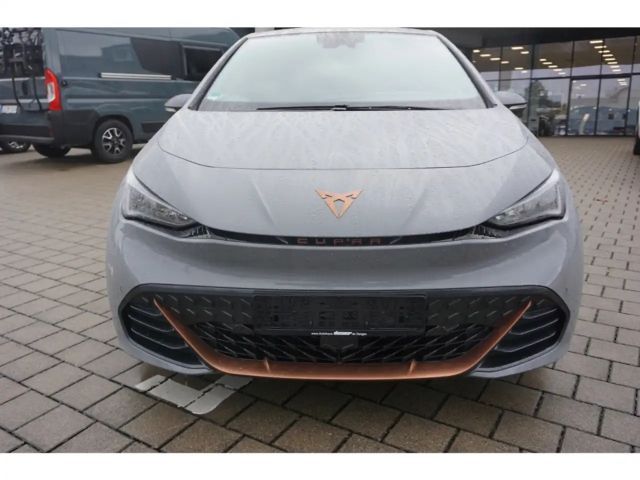 Cupra Born 58 kWh