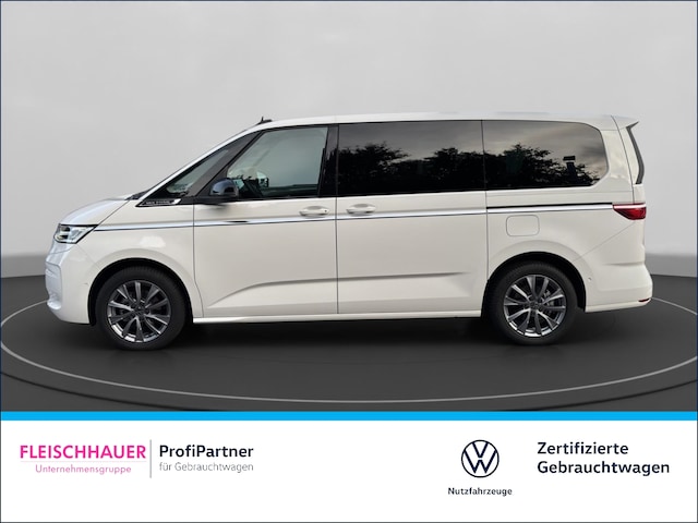 Volkswagen Multivan 2.0 TDI Lang Style