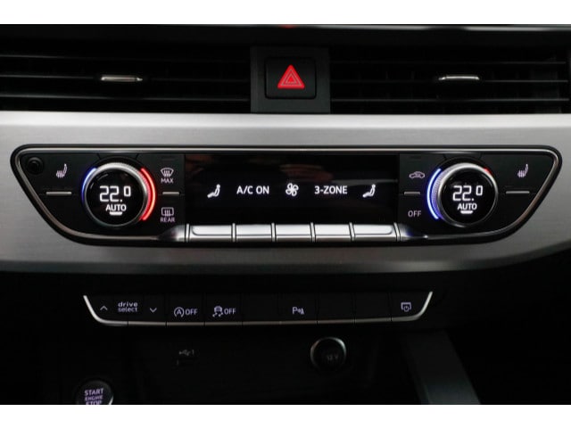 Audi A4 40 TDI Avant S-Tronic