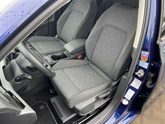 Volkswagen Golf 1.5 eTSI DSG Life