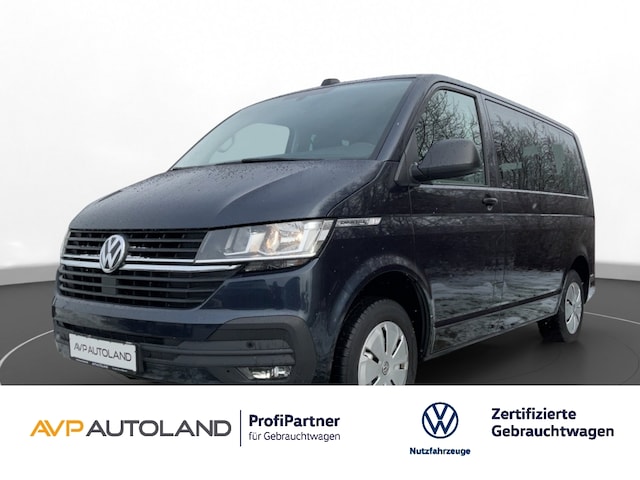Tweedehands Volkswagen Caravelle 2.0 TDI DSG T6 Trendline importeren