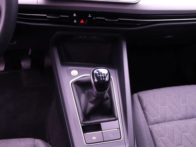 Volkswagen Golf 1.5 TSI Golf VIII Life