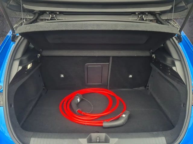 Opel Astra GS-Line Grand Sport