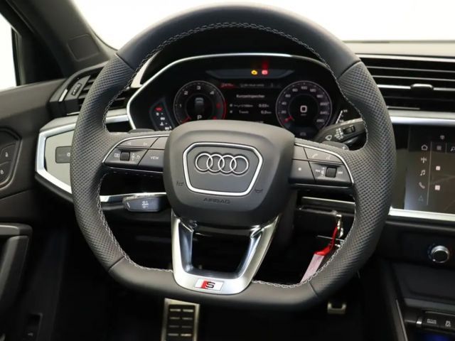 Audi Q3 35 TDI S-Line Sportback