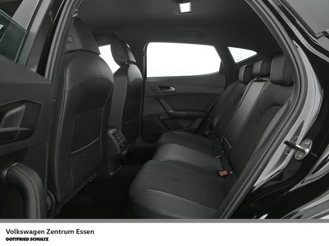 Cupra Formentor 4Drive DSG