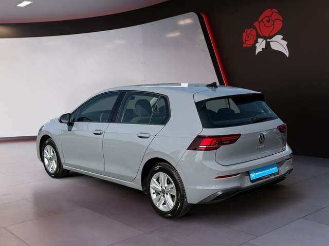 Volkswagen Golf 1.5 eTSI DSG Life