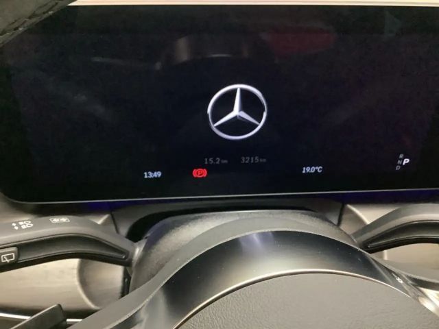 Mercedes-Benz V 300 Limousine Lang Style