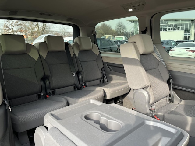 Volkswagen Multivan DSG Lang T7