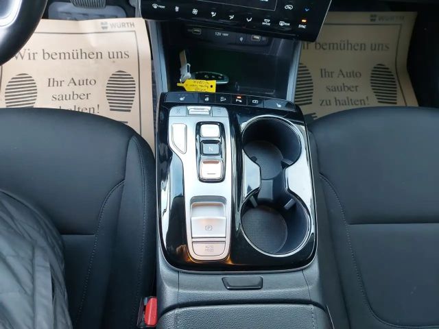 Hyundai Tucson CRDi Trend Vierwielaandrijving