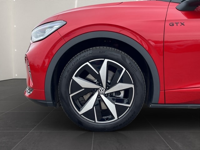 Volkswagen ID.5 4Motion