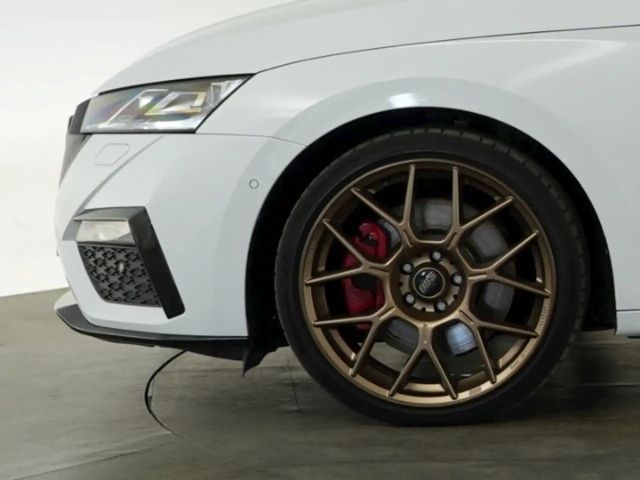 Skoda Octavia Combi RS