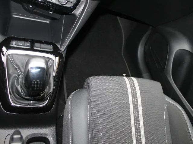 Opel Corsa 1.2 Turbo GS-Line Grand Sport Turbo