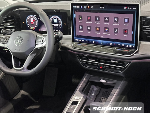 Volkswagen Passat 2.0 TDI Business DSG Variant