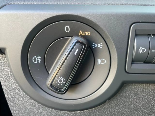 Volkswagen T-Cross DSG