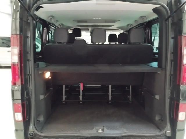 Nissan Primastar L1H1 dCi 170