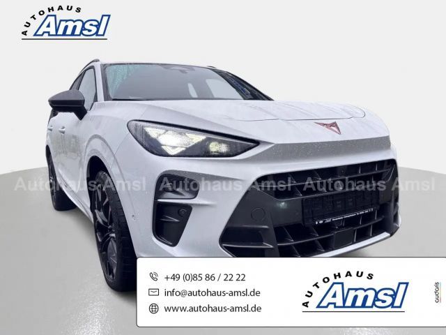 Cupra Terramar 2.0 TSI VZ