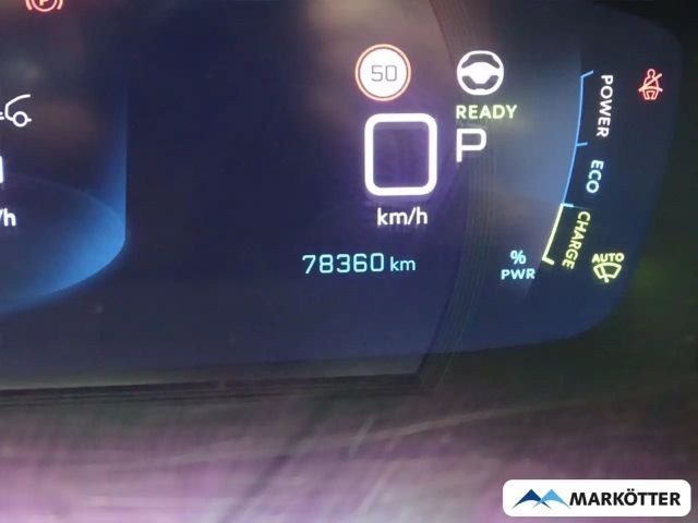 Peugeot 2008 GT-Line