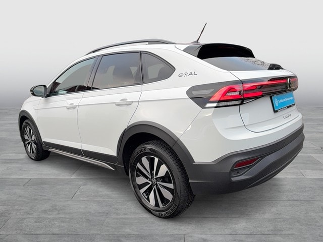 Volkswagen Taigo 1.0 TSI