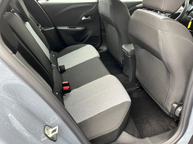 Opel Corsa 1.2 Turbo Edition Turbo