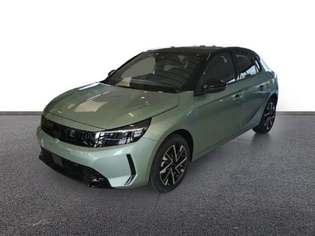 Opel Corsa YES Apple CarPlay Android Auto SHZ LenkradHZG PDC