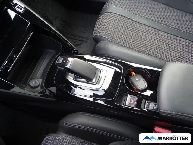 Peugeot 2008 GT-Line