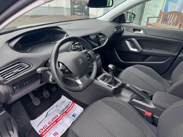 Peugeot 308 Active Pack PureTech