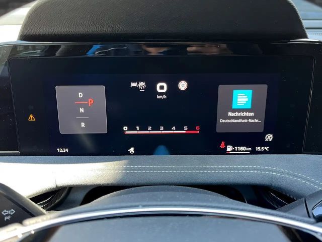 Skoda Superb 2.0 TDI