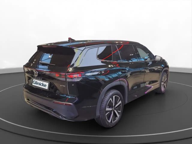 Volkswagen Tayron 1.5 eTSI IQ.Drive Life