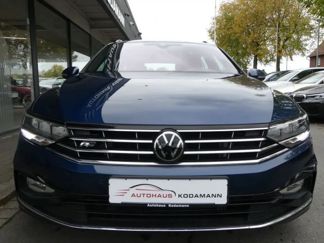 Volkswagen Passat R-Line Variant
