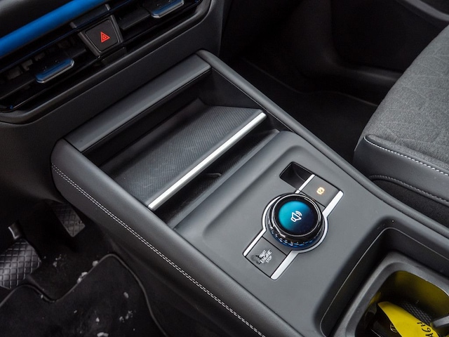 Volkswagen Tayron 1.5 eTSI DSG Life