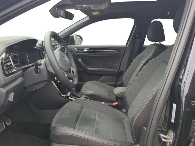 Volkswagen T-Roc 1.5 TSI DSG R-Line