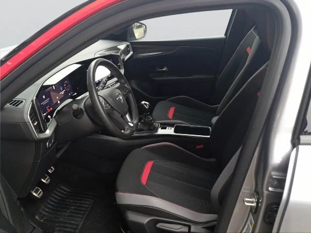 Opel Mokka GS-Line Grand Sport